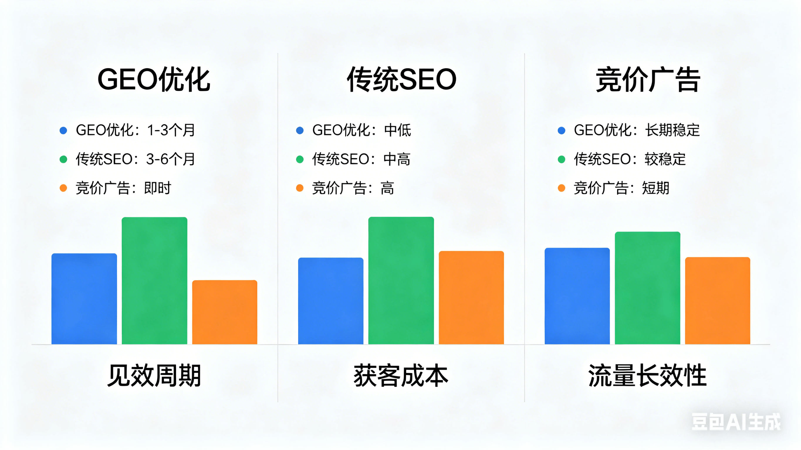 南通GEO优化多久能出效果？企业AI获客见效周期全解析